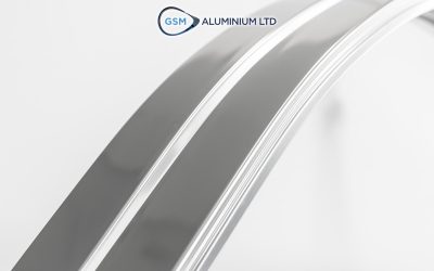 What is aluminium extrusion