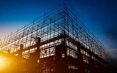 The advantages of using aluminium in construction